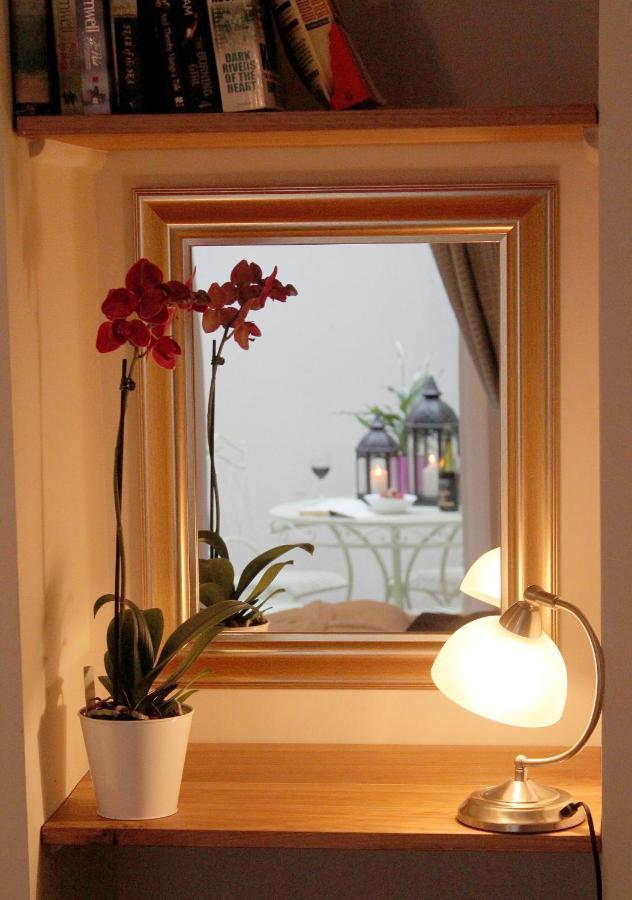 Beautiful Beachside one bedroom apartment Shaldon Extérieur photo